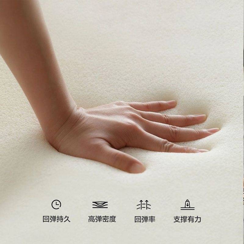 沙发奶油风可折叠两用沙发床科技布卧室客厅小户型多功能折叠