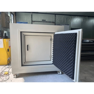 异音异响测试隔音箱 音频测试隔音箱 双层隔音箱 音频测试静音箱