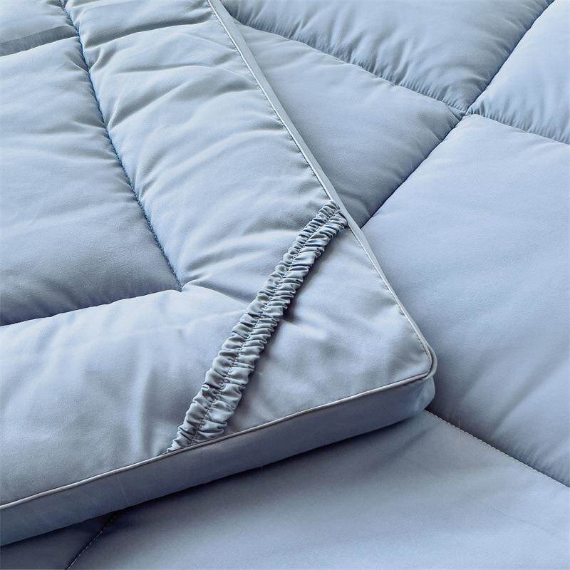 A原垫兄弟坊棉可折叠床垫类软四季通用家用榻榻米床垫铺底学生宿