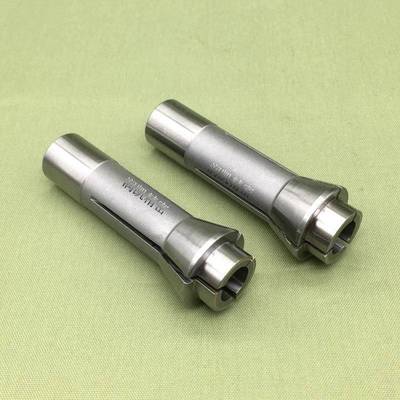 蜘蛛高精头密夹导套Star12弹簧钢斯大ZAM铁1走心机扶咀2弹簧筒夹