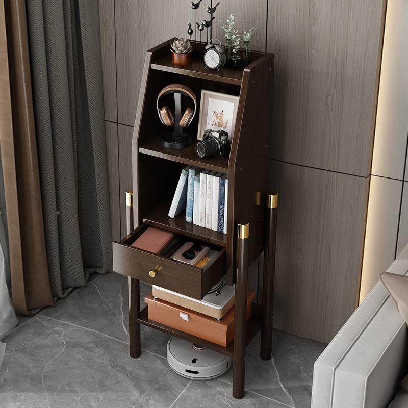 家柜用书架置物架落书柜简UZF约客厅靠地储墙物柜角电视边柜展示,饰品/流行首饰/时尚饰品新,其他DIY饰品配件,淘宝优惠券,粉丝福利购,淘宝优惠卷