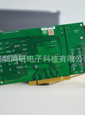 PCI-1780UADAPCI-1780M-968/PL-1016集8C计数卡8通道计时/卡DIO采