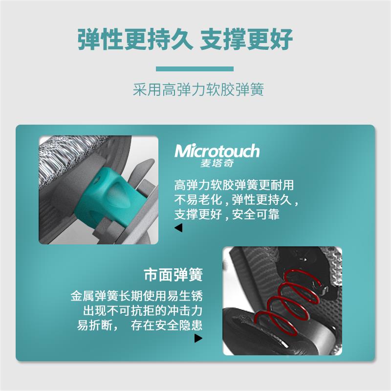 人体支工学靠护垫腰靠腰汽车座椅靠706背办公室腰部撑腰垫通用