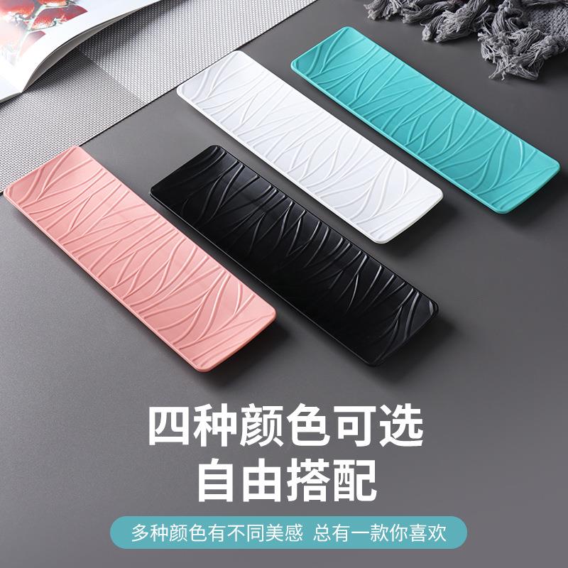 吃塑料pp盘子家用长方形肉盘盘点心盘创意小日式寿司长条烤MEO西