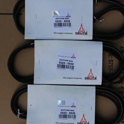 DEUTZ柴油发电机配件，道依茨滤清器01174416，12272453，0117441