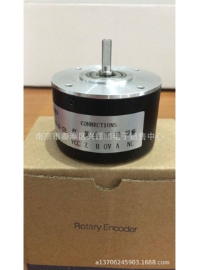 SP6005-401G100BZ1/5-12E  编码器2022