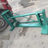 电动烟筒合缝机制作1米电动烟筒合缝机风管制作合缝机器