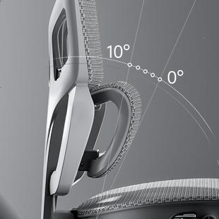 简约人工学椅电脑椅家体用护腰习c 65办公学椅舒适椅久坐学生宿舍