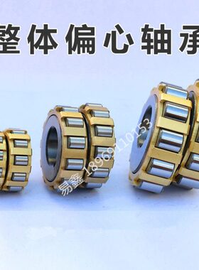 整体偏心轴承80752307 90752307 100752307 130752307 150752307