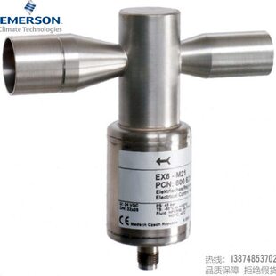 艾默生电子蓬胀阀阀体EX6 M31连接线EXV I21 I31 M30 M21 EMERSON