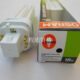E18W 840 FDL18EX OSRAM 双管紧凑型节能灯 YSW18W DULUX