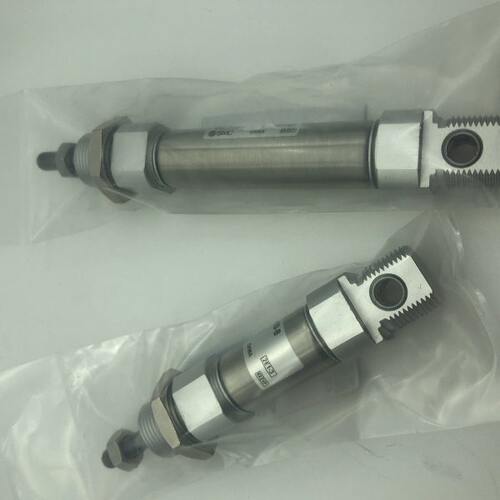 全新原装C85N/CD85N20/CD85N25-40/45/50/60/75/80-B迷你气缸