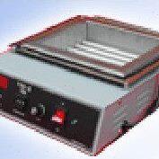 上海青浦白鹤牌数显无铅熔锡炉TXD-S150 150*200mm 1500W