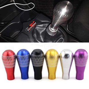 汽车用档把头金属手动挡排挡头改装通用换排档杆个性挂挡杆头手球