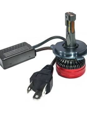 工厂直销高亮大功率LED汽车灯泡全能解码 luces de LED headlamp