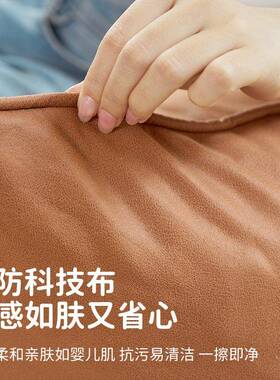 懒人发单人榻榻米小沙POQ户型厅阳台椅子卧室客家用高背闲躺椅豆