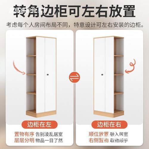 出租房人衣柜单型小衣柜床边衣柜多功衣柜简ILU约时能尚衣柜小空