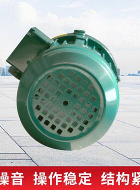 小BWD09速机BWD型09系减卧式摆线针轮可带电机传动装列置精密减速