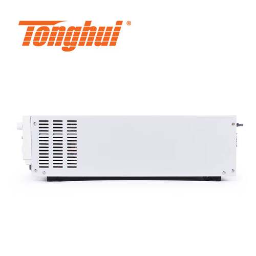 同惠（Tonghui）TH8201可编程直流电子负载程控负载TH8203/TH8204