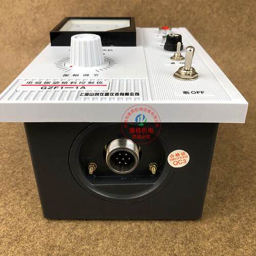 NHDGZF1控-0A电磁振动给料机可速硅1控制器调器