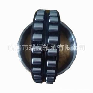 哈轴NN3005K/P5 W33 NN3006 NN3007 NN3008双列圆柱滚子机床 轴承