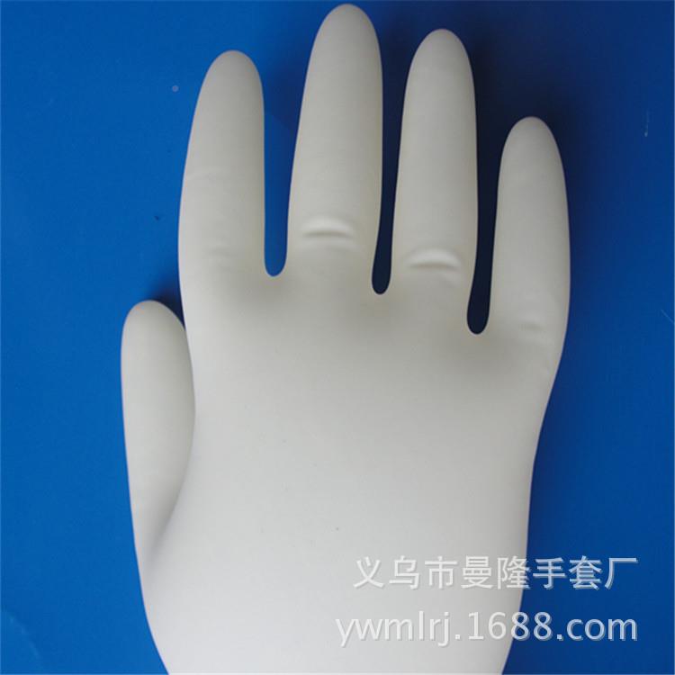 配码手乳胶分左右手手套分左右手打橡加胶家居日用劳保工业厚加长