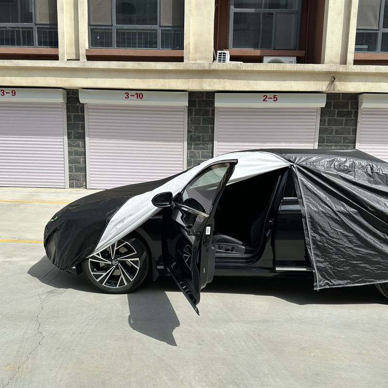 汽车车衣车罩防晒防雨防雪防冻四季通用专冬加厚棉全罩盖车外罩套