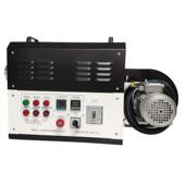 15K烘820W标准型工热风机大功循率风量热风环烘业箱干机铸造烘干