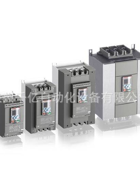 ABB全智型软起动器PSTX60-690-70;10157686原装现货