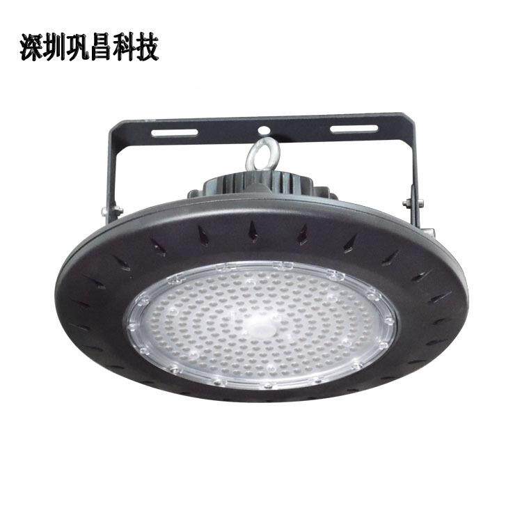 LDUFO工矿灯00150200瓦天棚1BHV灯车E间照明灯库ufo飞碟仓灯