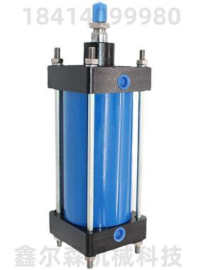 SCSF100*300711气缸QGBF--125*60L0-MF1QGFB-500016*650-MF1自锁