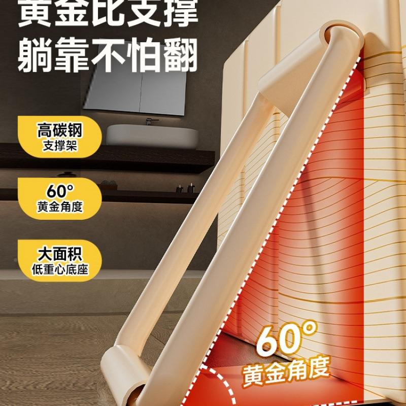 泡澡折叠成大人全身浴缸人洗澡家用儿童桶可坐浴盆沐桶浴桶154双