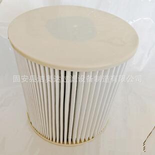 安NQI满A能油雾滤芯AM离NO集尘箱集尘滤筒油机烟分器油烟净化