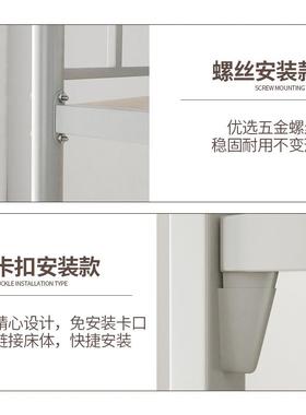 加厚钢JZ-XCC制上下宿铺铁床双层方管床舍床学生低床工地架子两层