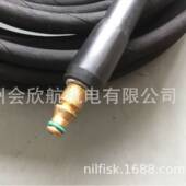 NILFISK ALTO高压清洗机出水管E140弯头高压管
