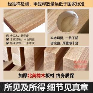 床实木床现代人简1单米5榻榻2.0米床出租房用床实约木大床双人床