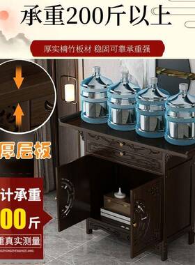 新中式入户slj-xgt1正对门玄关用台玄桌子靠供墙案台玄关柜条案桌