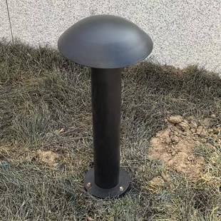 CH-12蘑菇园草灯灯地户外坪防水庭院别墅家居装饰花景观地插灯星