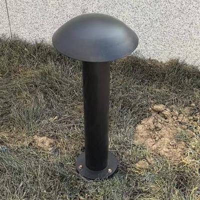 CH-12蘑菇园草灯灯地户外坪防水庭院别墅家居装饰花景观地插灯星