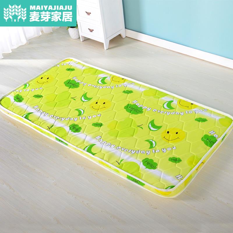 5床垫椰棕垫软榈双1.5单人1..2米人褥N棕子硬棕学生宿舍18