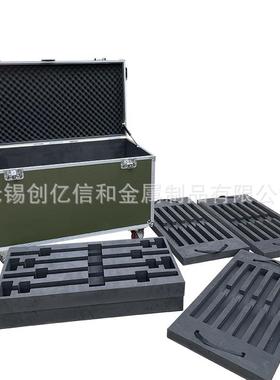 货航箱现型运输航空箱精密部件运输周转空硬壳航JNT空大箱铝箱