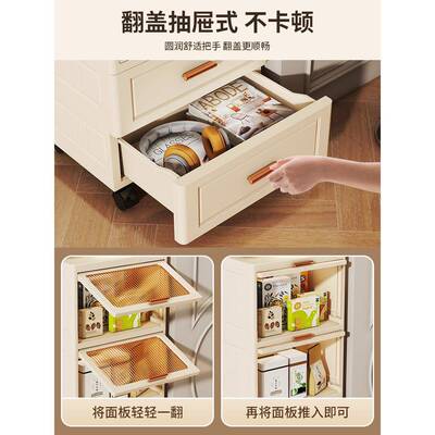 储物防水洗架子浴室厕所卫生间澡间间柜的置物架RDB落地洗手夹缝