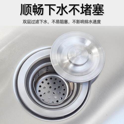 感应不锈钢小便池厚商用景区工加程小59429槽便304校不锈学钢小便