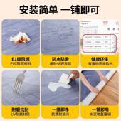 3.3米宽地板革家用地毯客厅卧室加厚耐磨防水防滑地垫大面积全铺