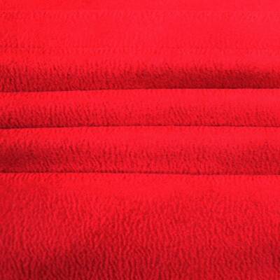 新款水波纹面料90羊毛单面呢面料大衣呢外套毛纺面料  现货