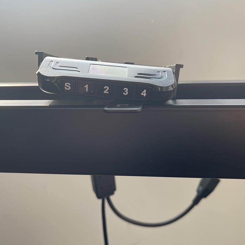 电机智能电668动升桌可降升降学单习桌电动升降桌腿舒适办公跨境