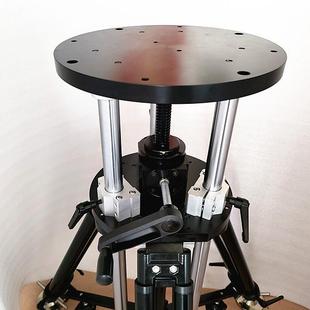 型脚架 2001光学配设重备使套用