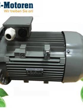 德国AC-MOTOREN GMBH电机 ACA FCA 现货 FCPA系列