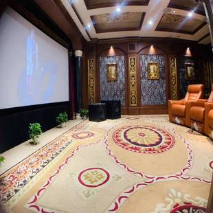 分深圳别29档墅音响设备组合音响音响高会议室音响家庭影音三频音