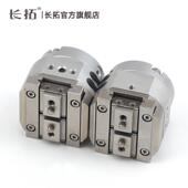 回转驱动型2爪型气爪气769动手指气缸M0DHR2HR2 10R15RM2R